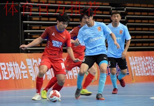 五甲总决赛第四轮结束 河北福美队提前一轮晋级半决赛